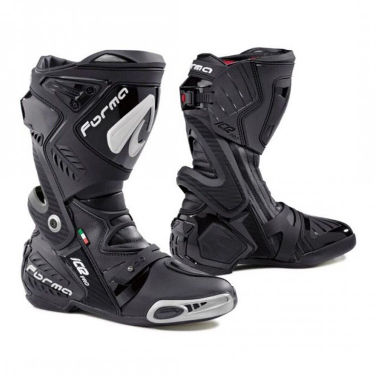 Forma ICE PRO Yarış Botu Siyah